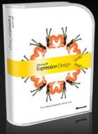 Microsoft Expression Graphic Designer
