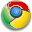 Google Chrome Logo