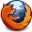 Firefox Logo