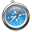 Apple Safari Logo