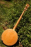 Gold Star G12W Banjo
