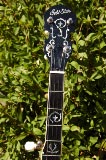 Gold Star G12W Banjo