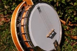 Gold Star G12W Banjo