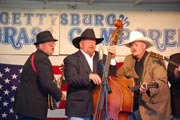 Gettysburg Bluegrass Festival