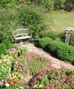 The Stoney Brook Garden