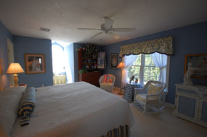 Mary Christine Room